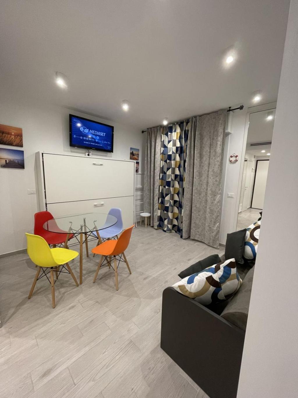 Costa Rica Bibione Ca' D'Oro Apartamento Exterior foto