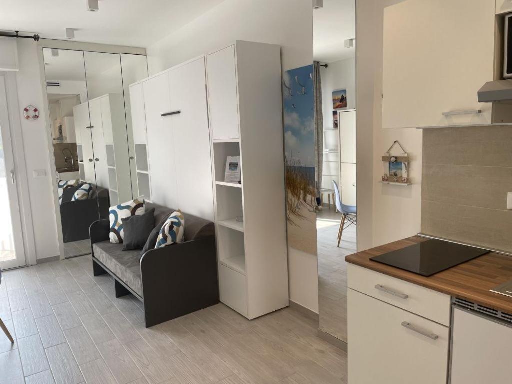 Costa Rica Bibione Ca' D'Oro Apartamento Exterior foto